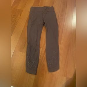 Lululemon running leggings